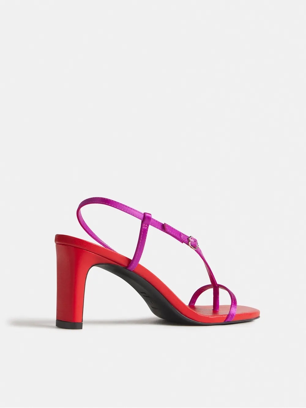Reformation Pina Heeled Sandal - Picture 2 of 4